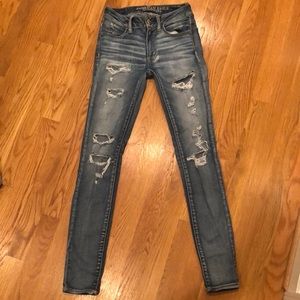 AE jeans